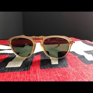 Persol Sunglasses 649 family